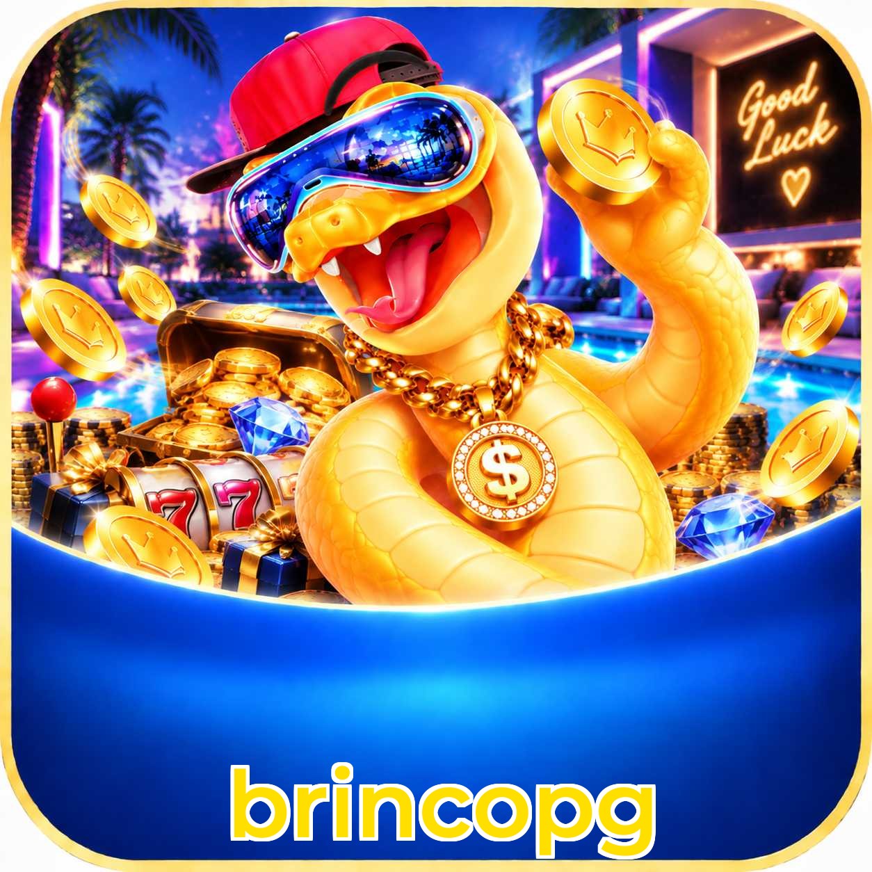 brincopg Avaliações