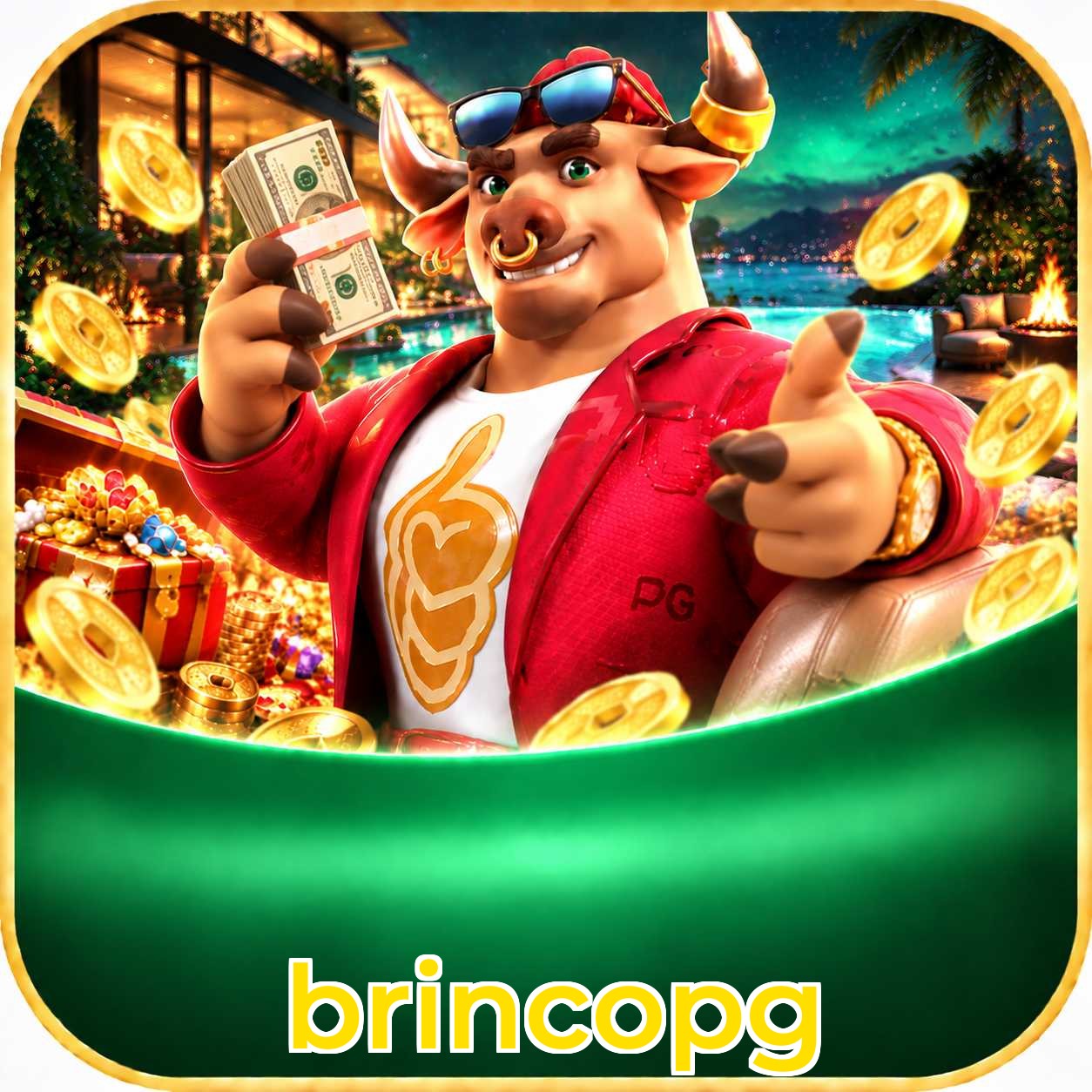 brincopg Live Casino Overview