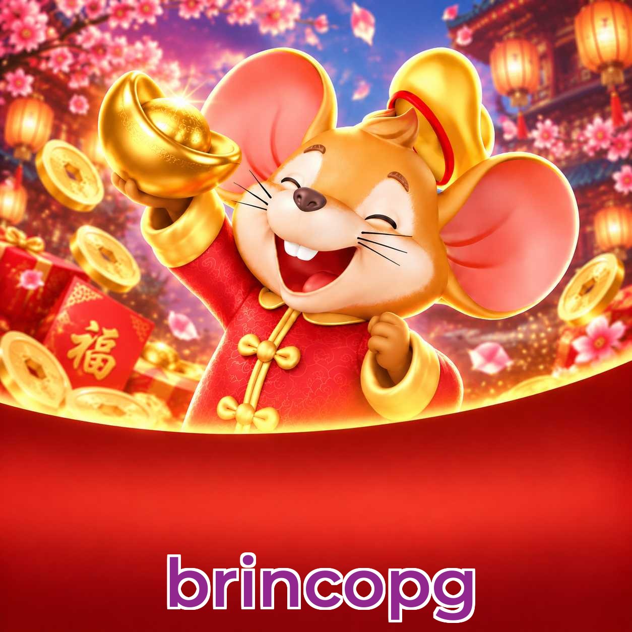 brincopg Compatibilidade