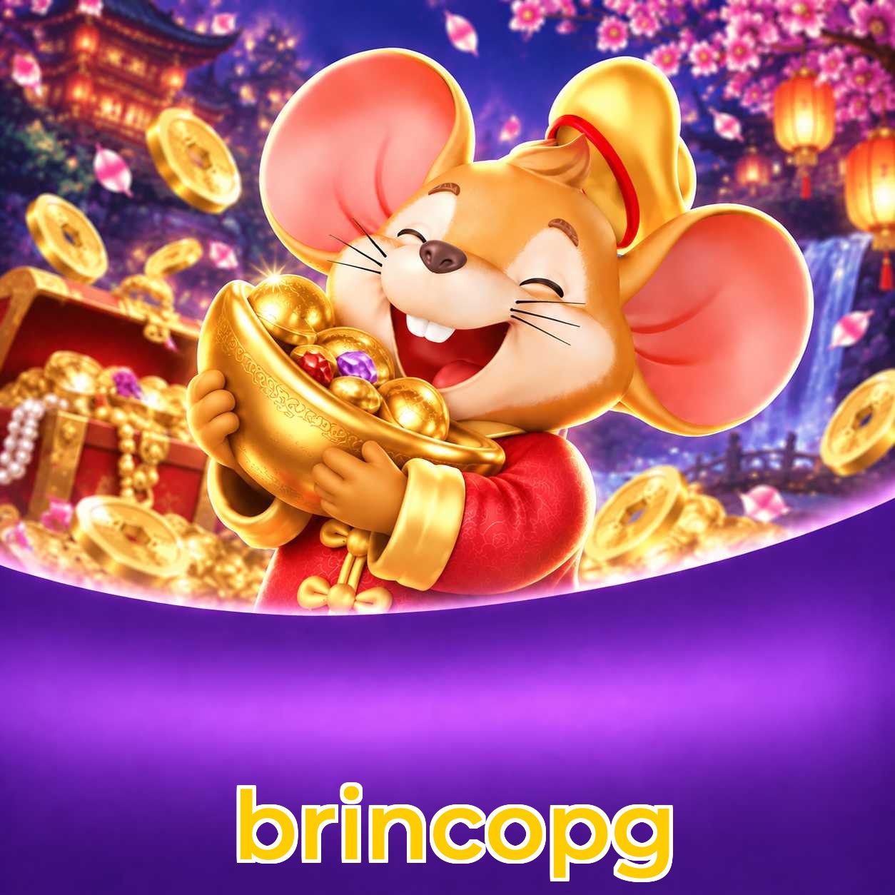 brincopg Payment Speed