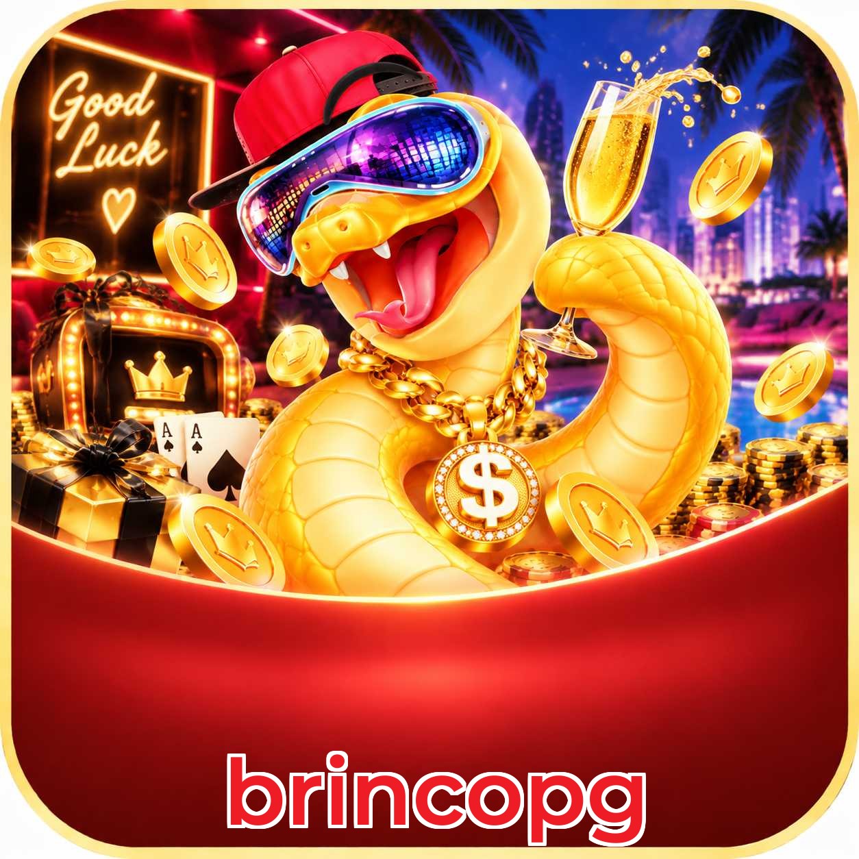 brincopg Facebook Support
