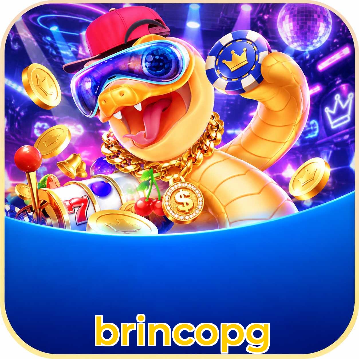 brincopg Plataforma FAQ