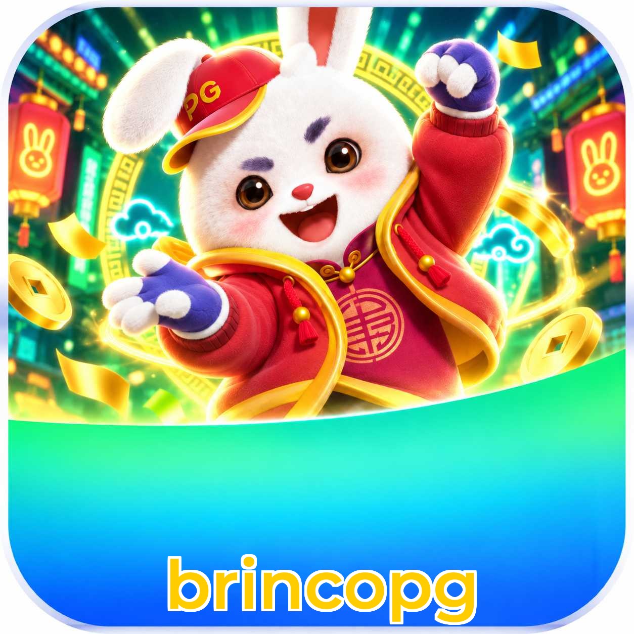 Baixar brincopg Android