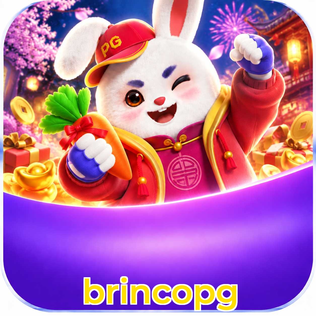 brincopg App FAQ