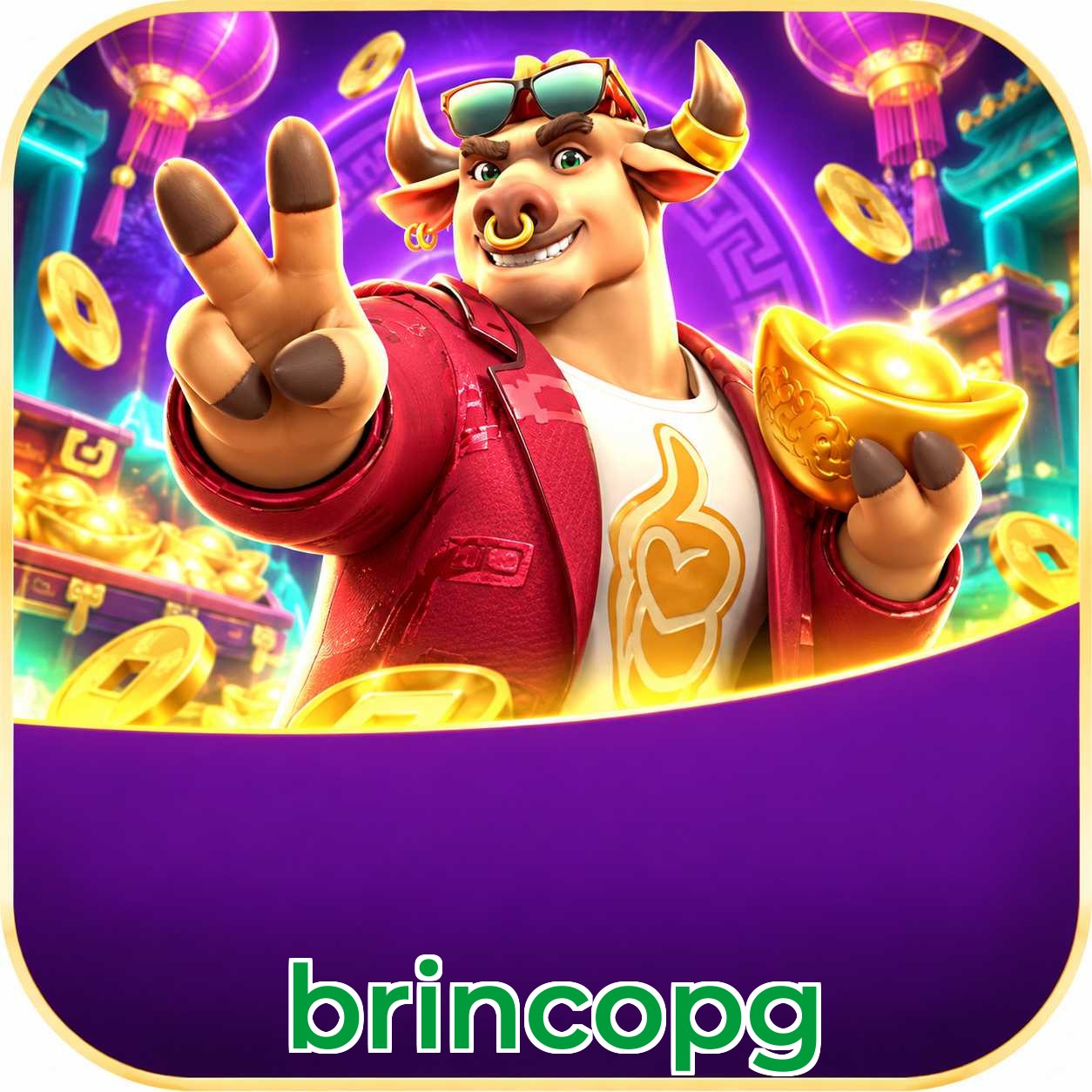 brincopg App Features