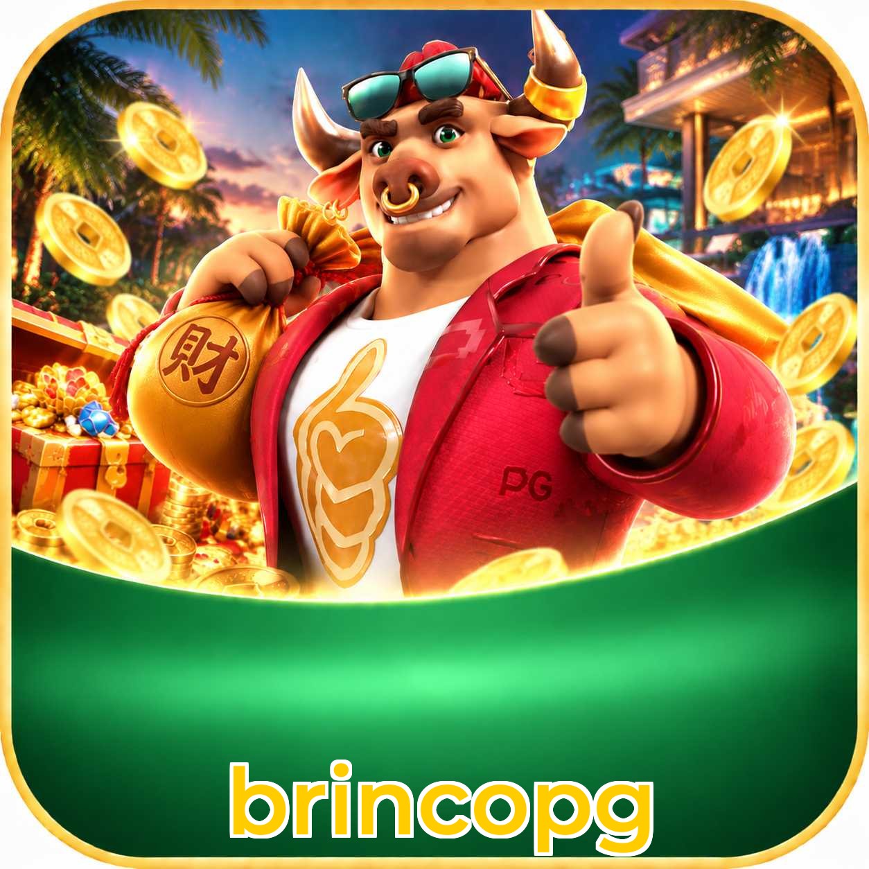 brincopg Bet Odds Analysis