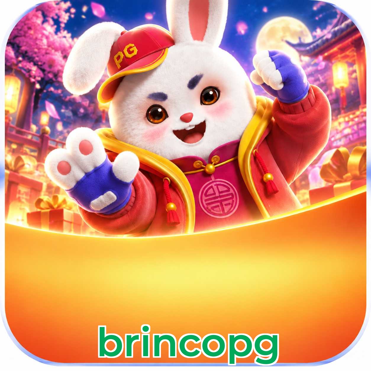 brincopg Slots