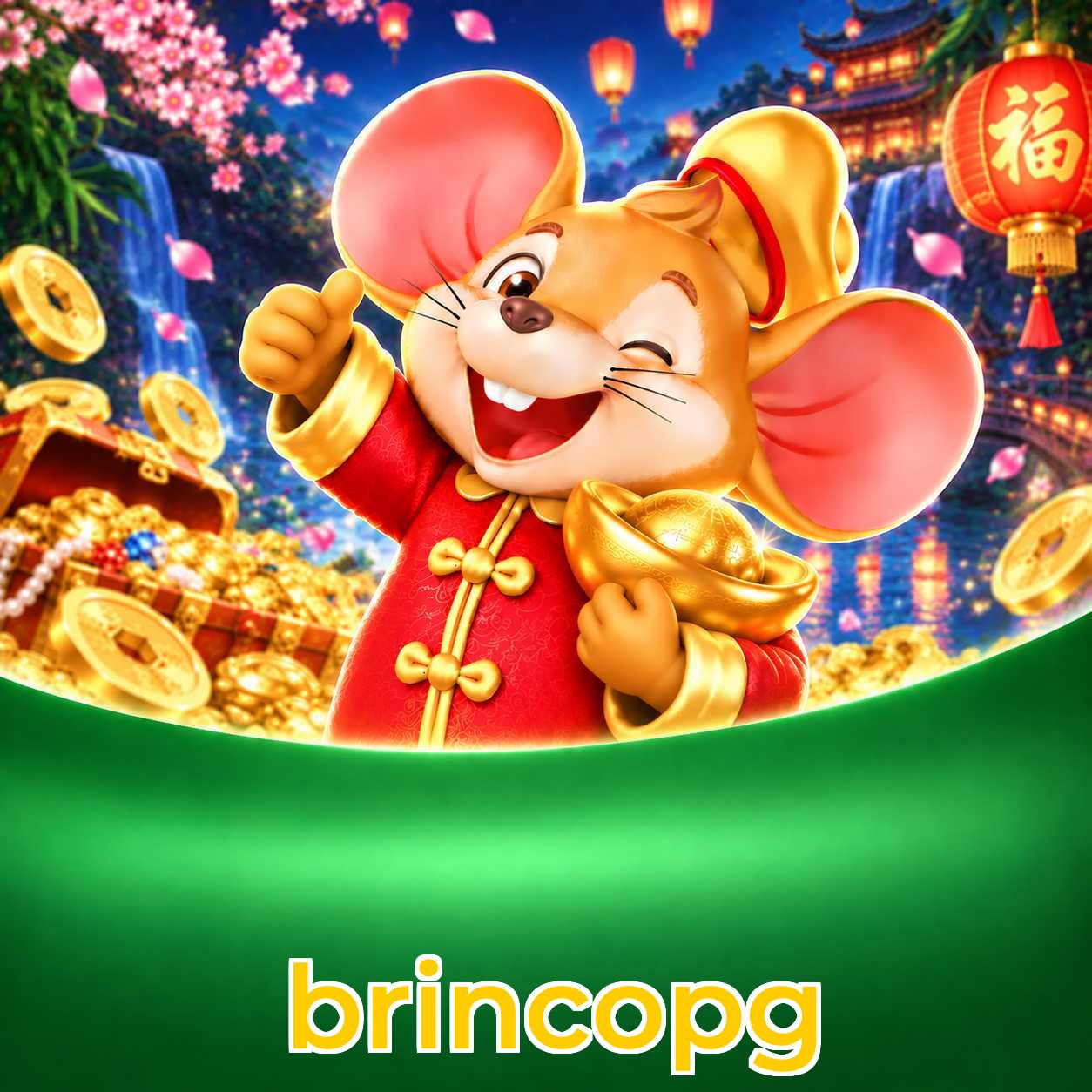 brincopg FAQ