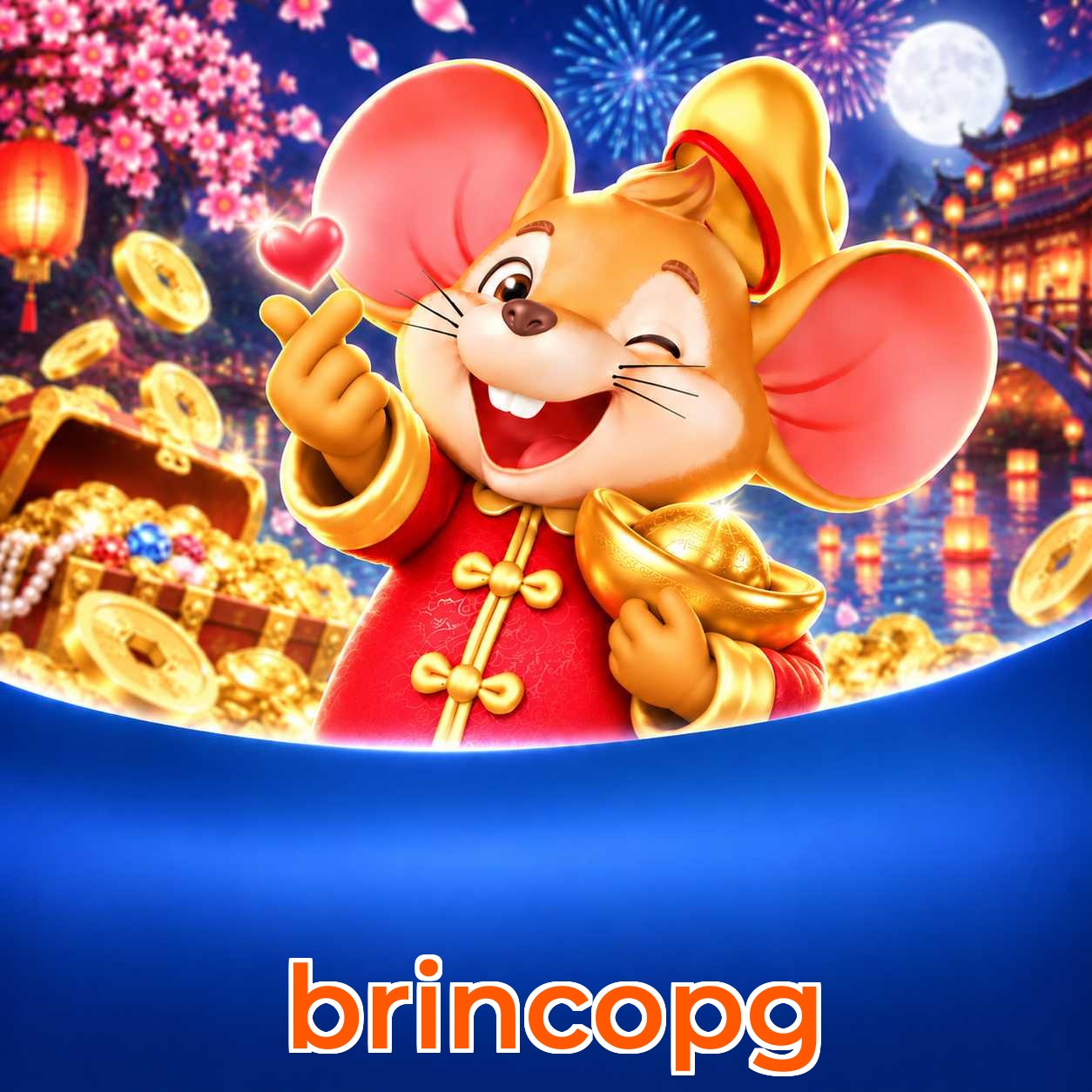 brincopg FAQ