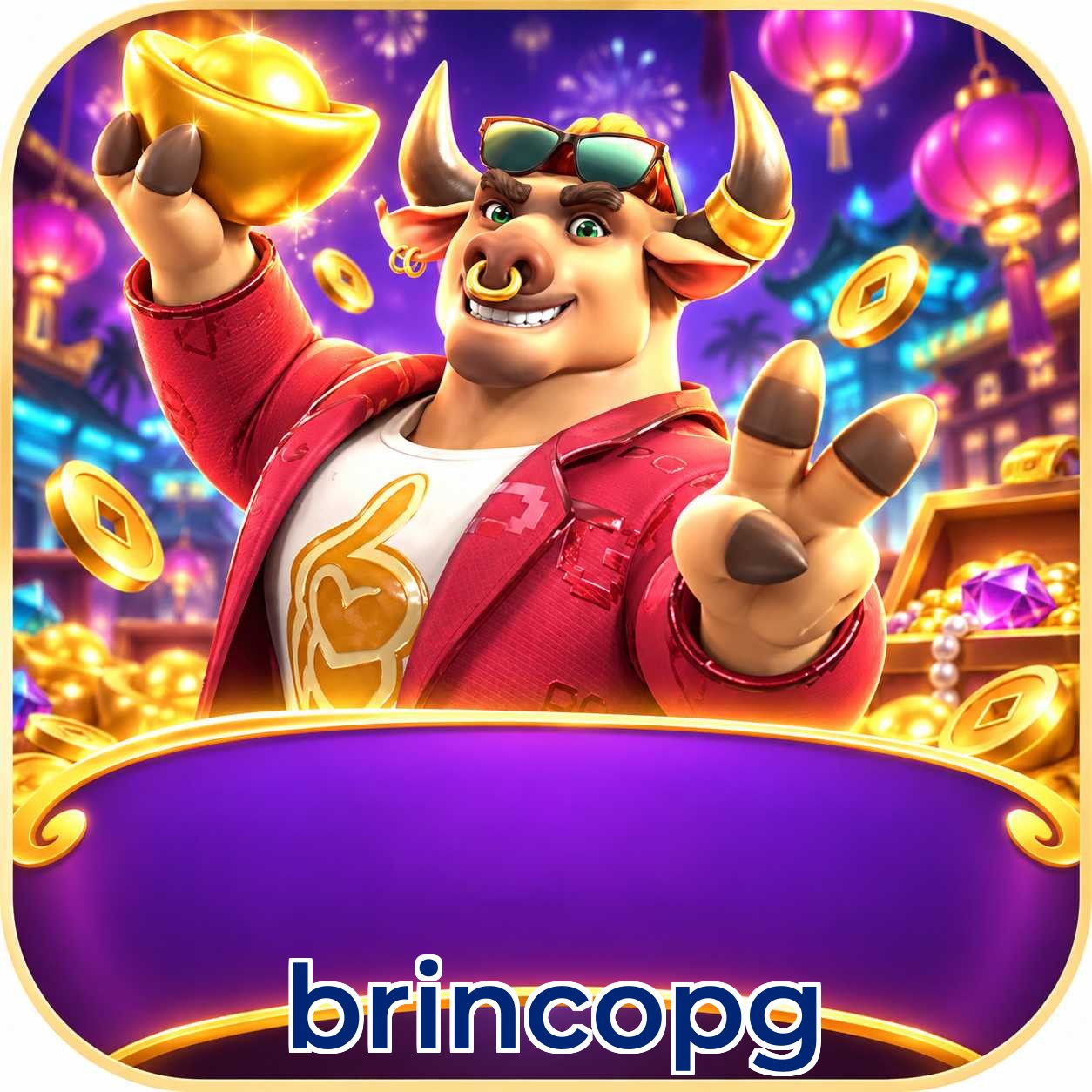 brincopg Promotions