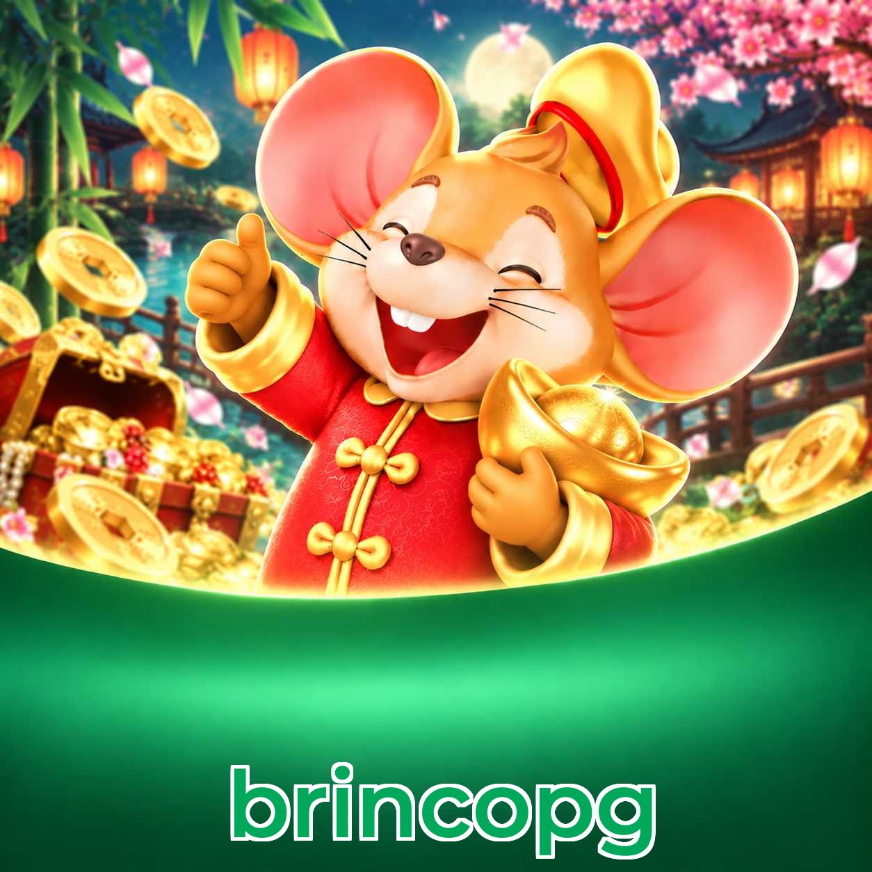 brincopg Win FAQ