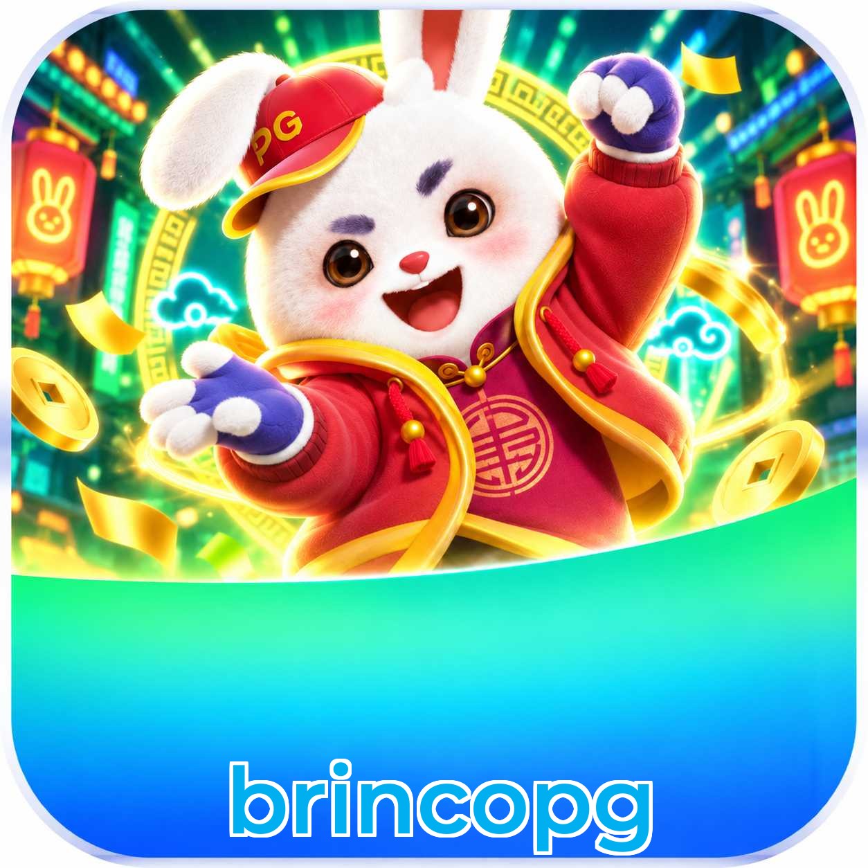 brincopg Telegram FAQ