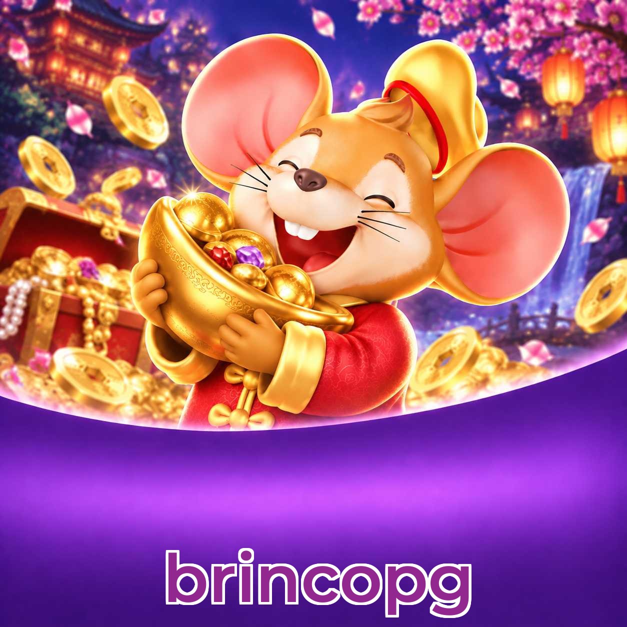 FAQ Baixar brincopg