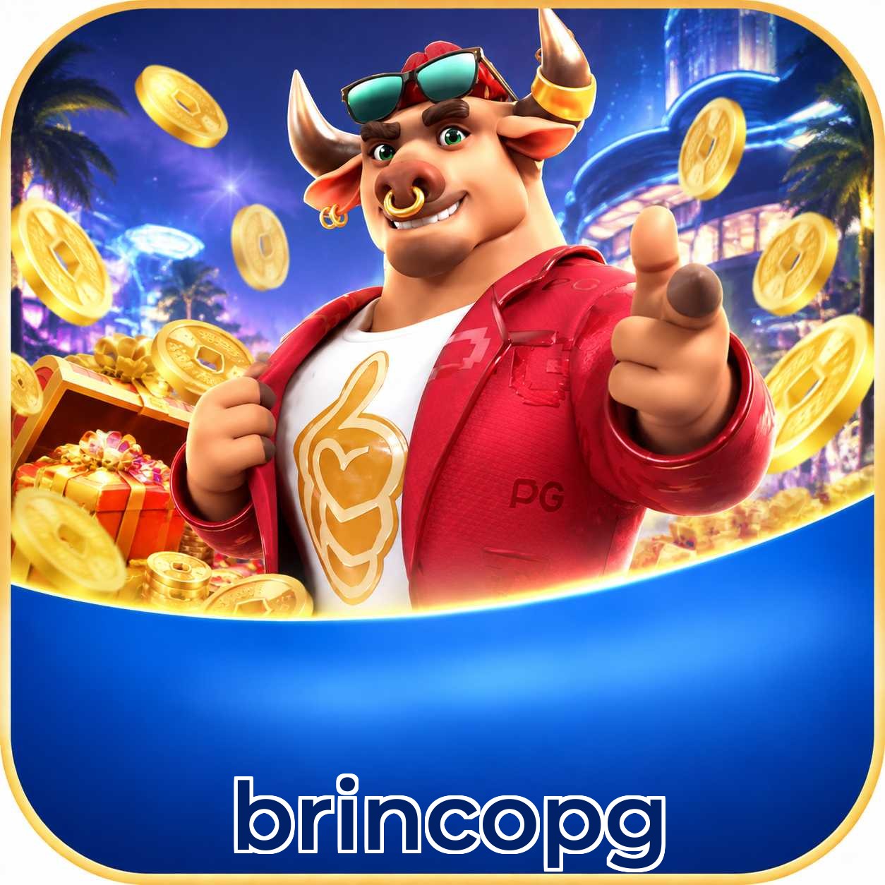 brincopg Lottery FAQ