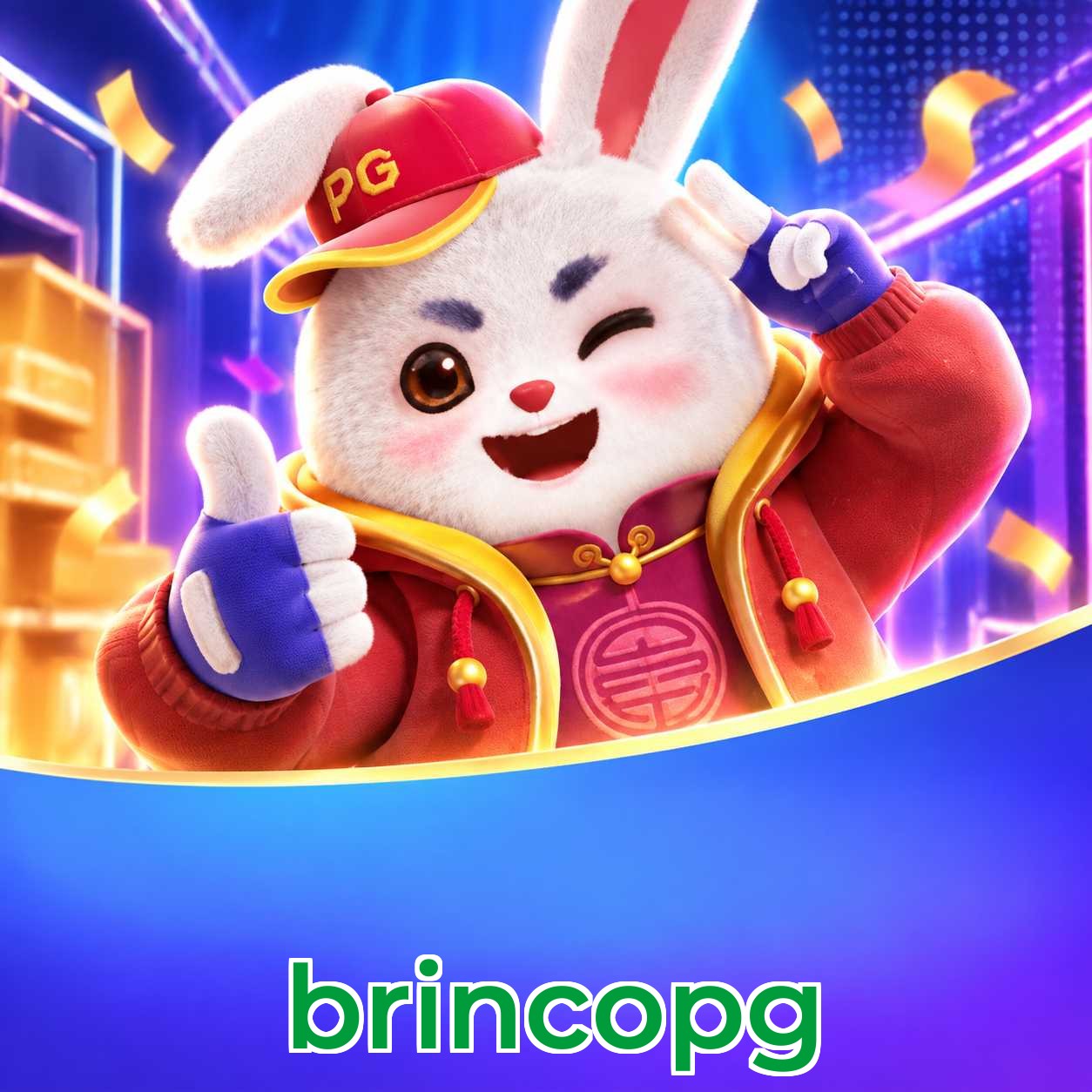 brincopg VIP Program