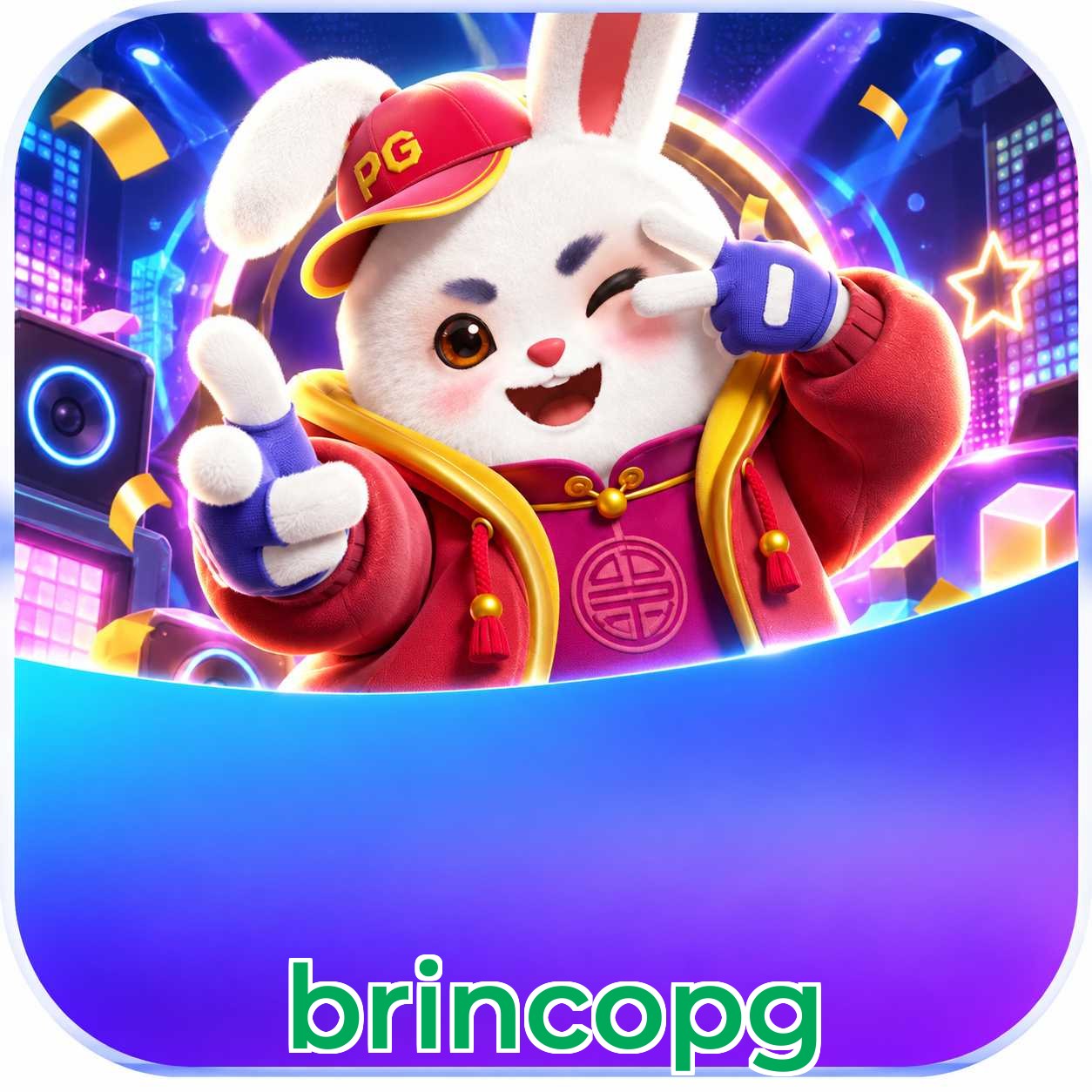 brincopg Logo