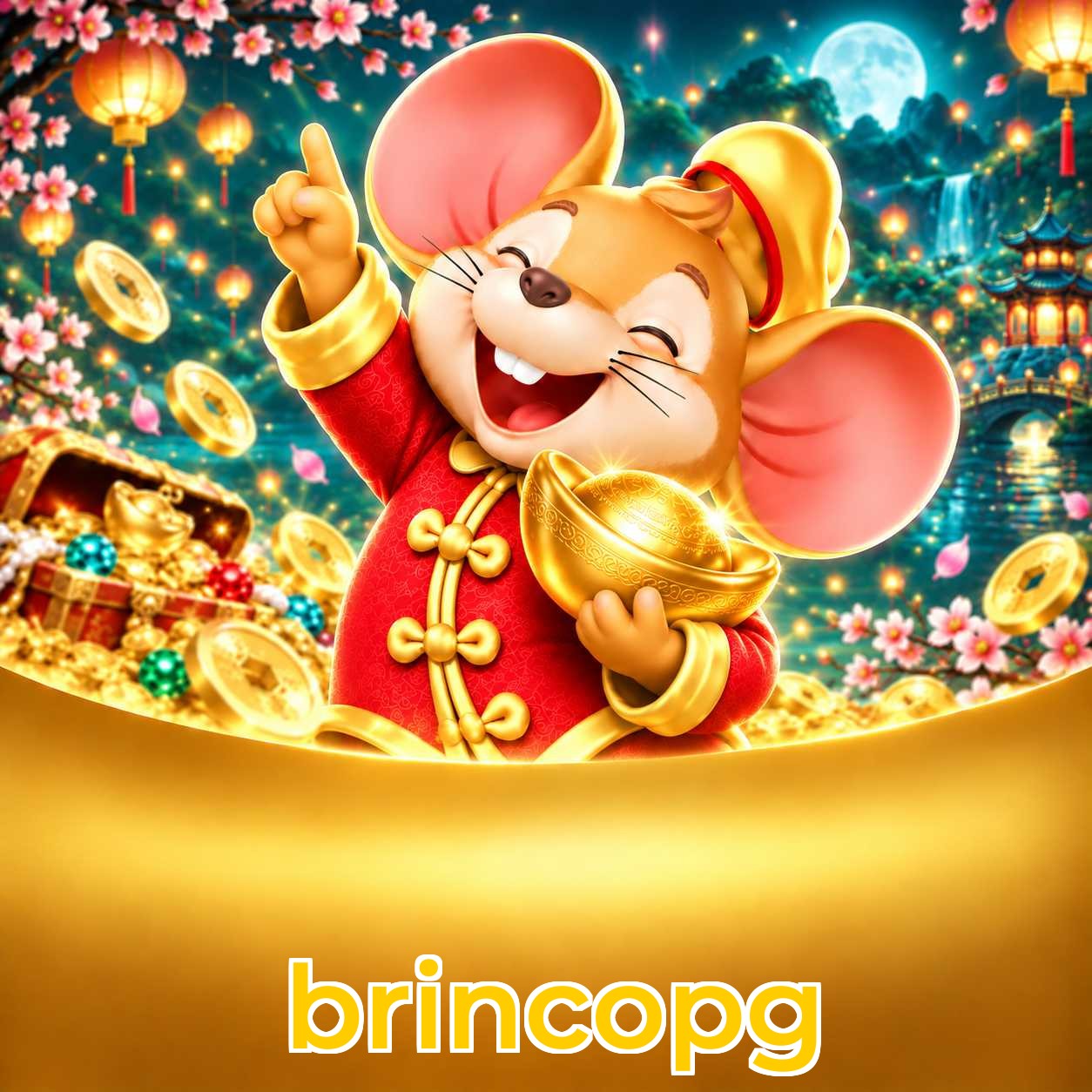 brincopg Download Links