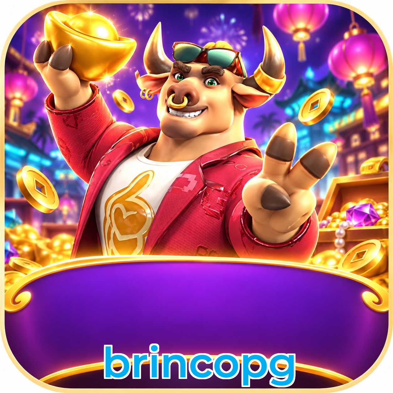 brincopg Estratégias Lottery