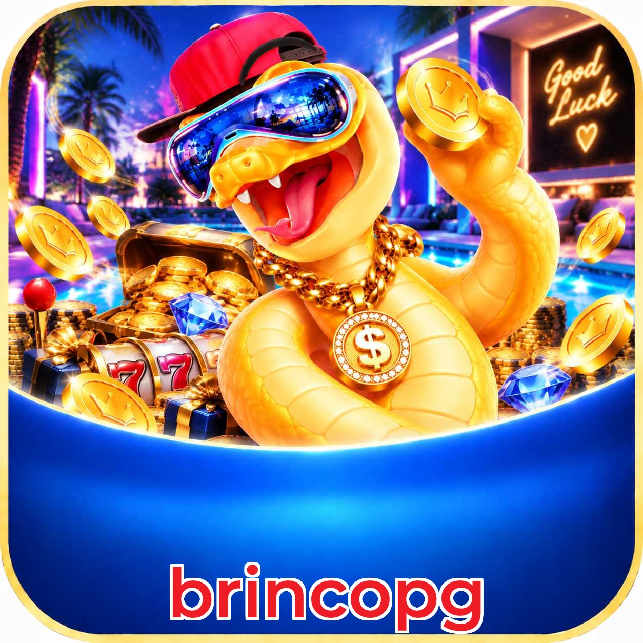 brincopg Live Dealers