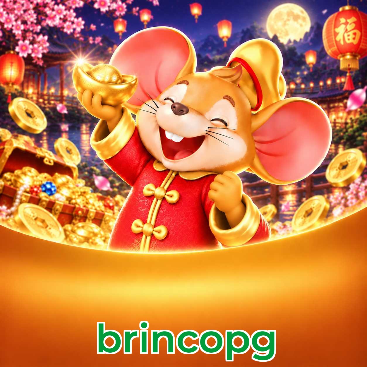 brincopg FAQ
