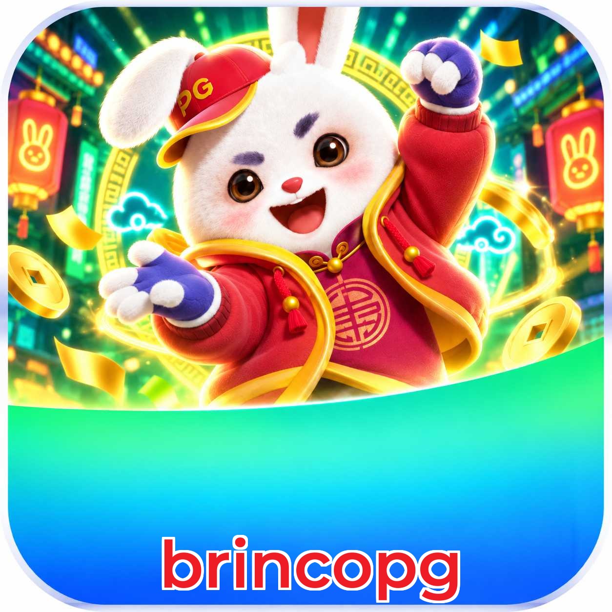 brincopg Segurança