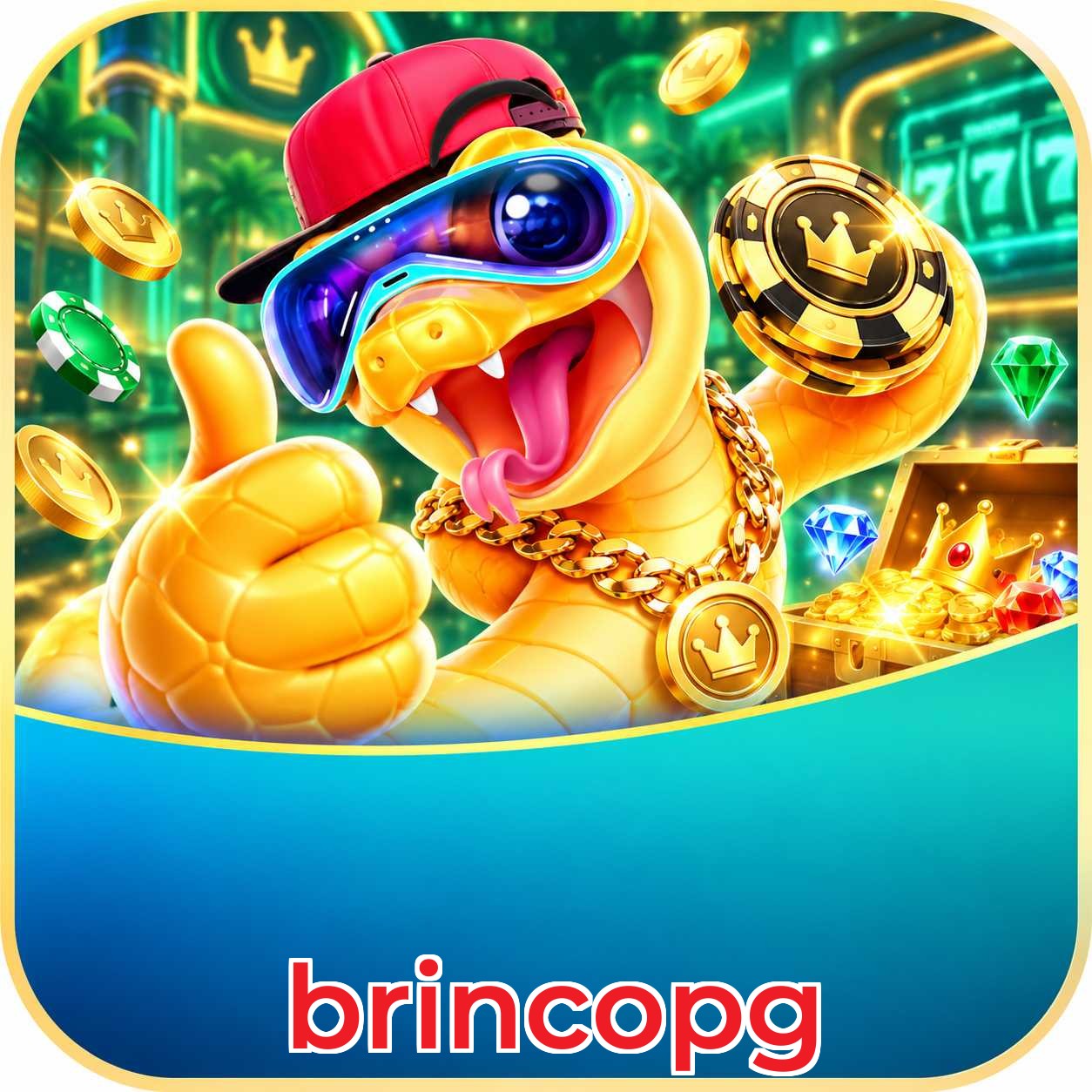 brincopg Registration Guide