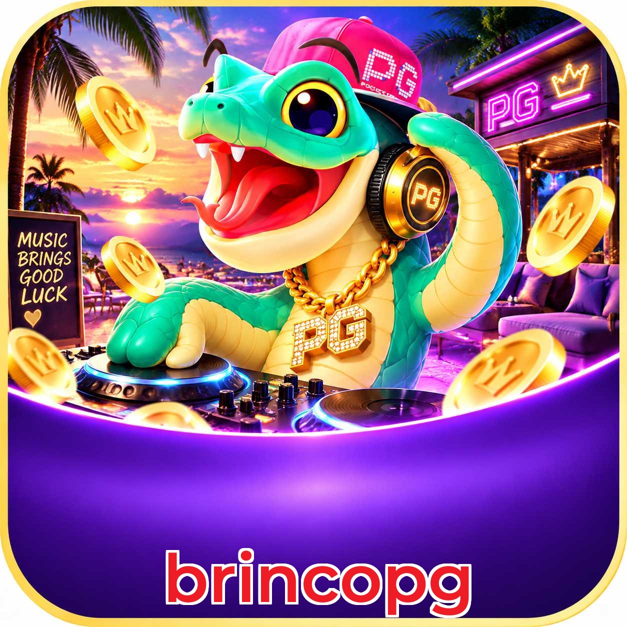 brincopg System Requirements