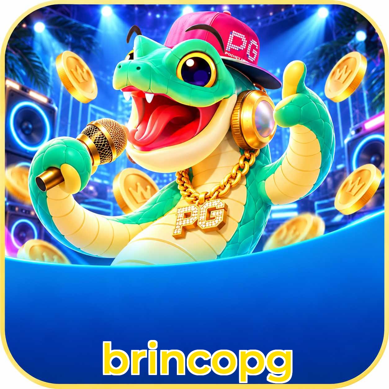 brincopg Facebook Page