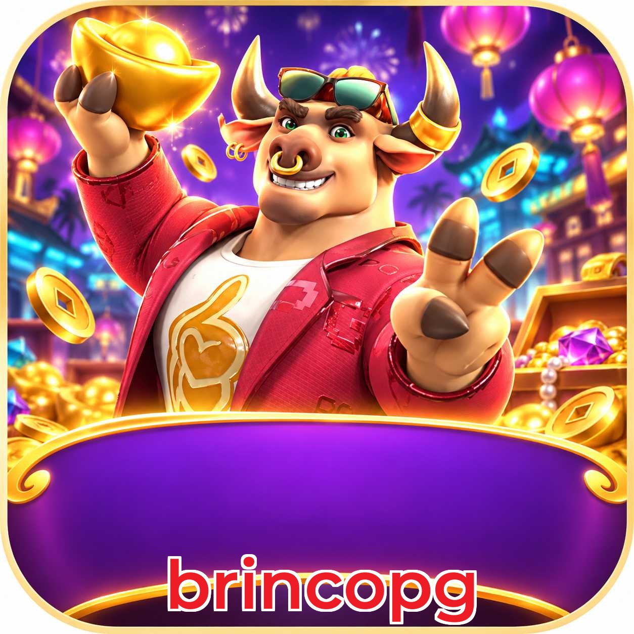 brincopg Top Wins