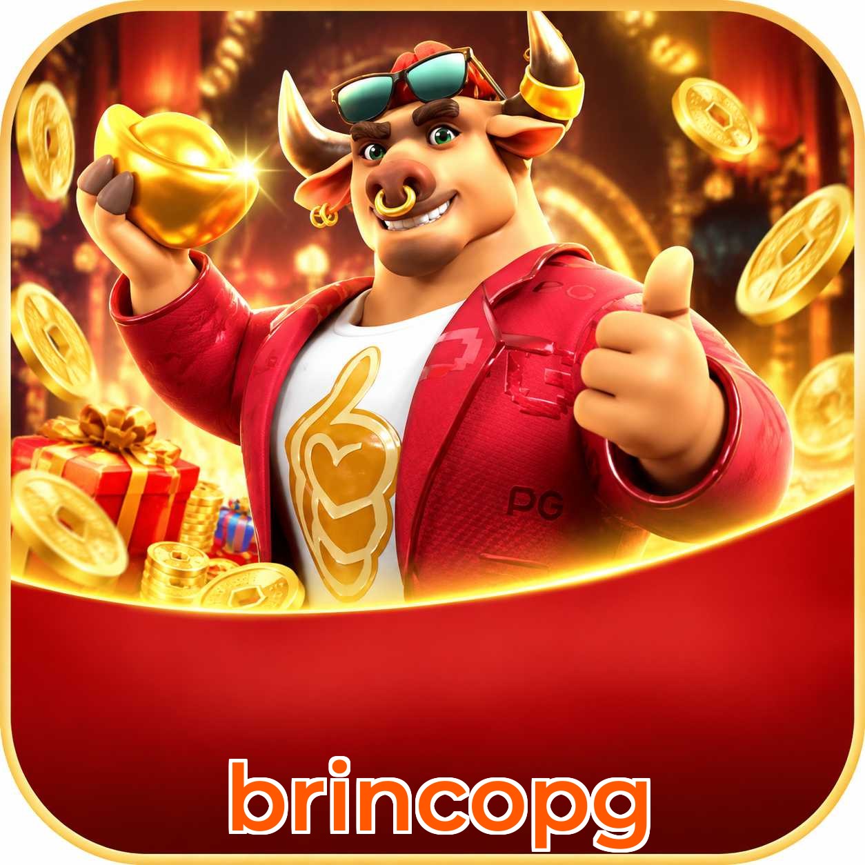 brincopg Responsible Gaming