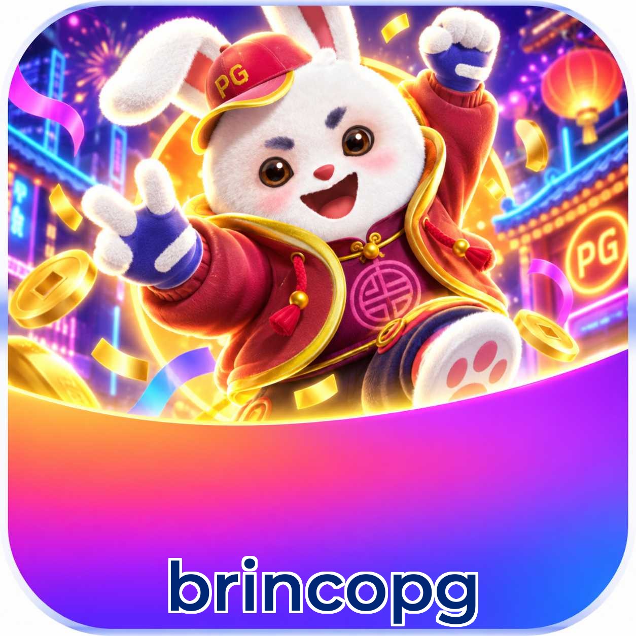 brincopg FAQ