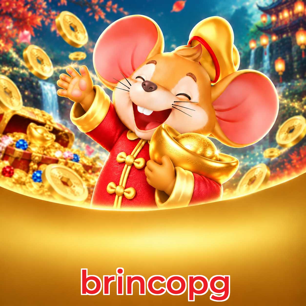 brincopg Métodos de Login