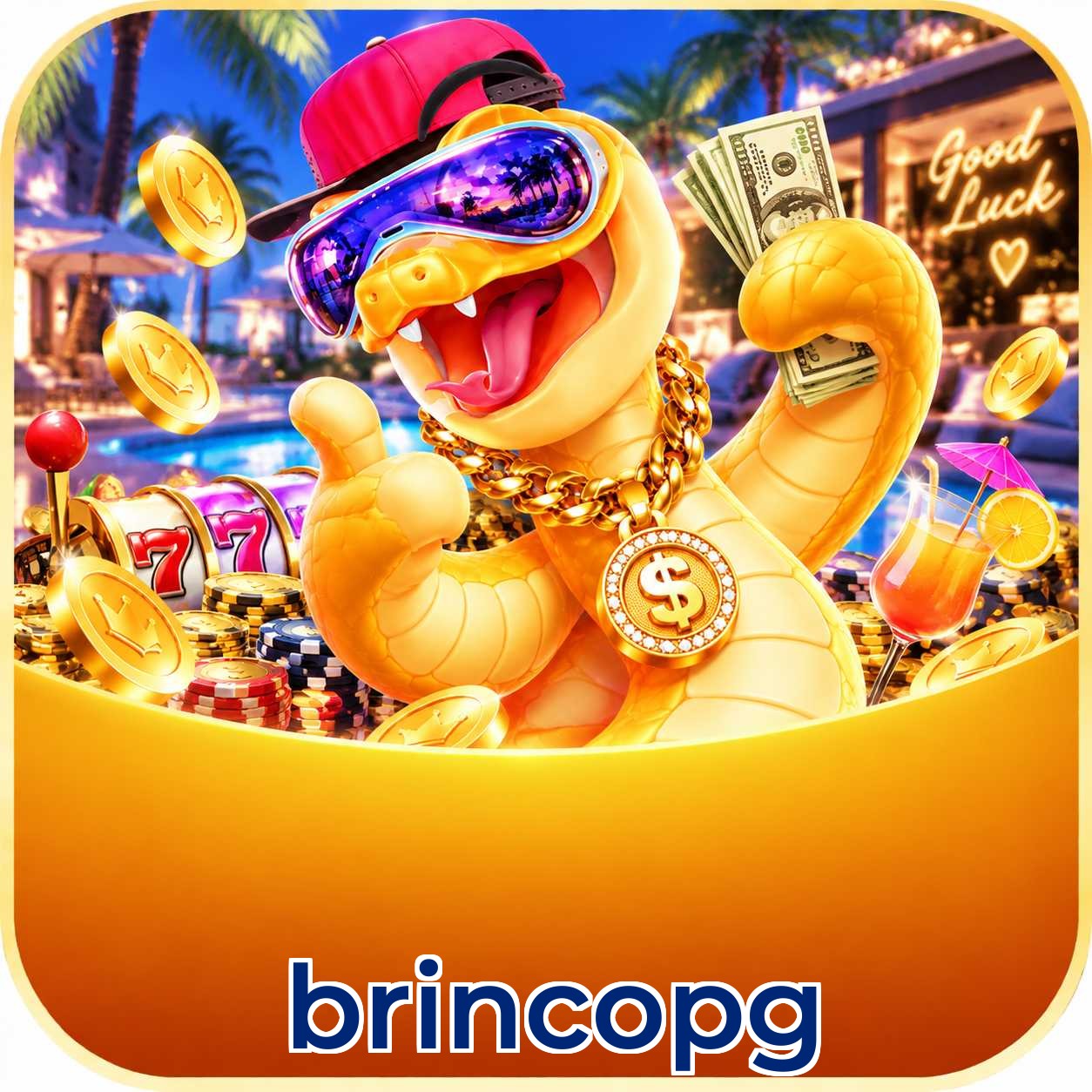brincopg 2FA