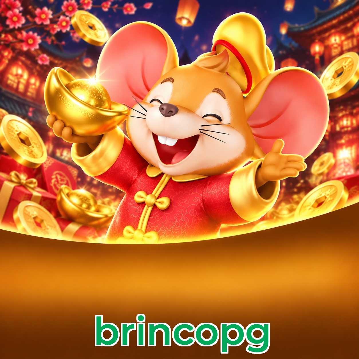 brincopg Game Stats