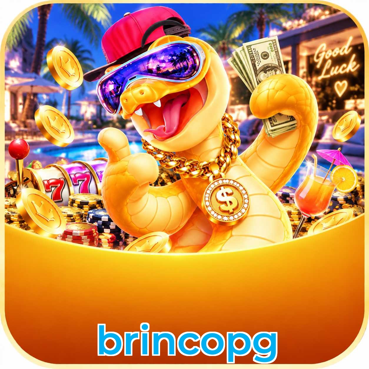brincopg Free Spins