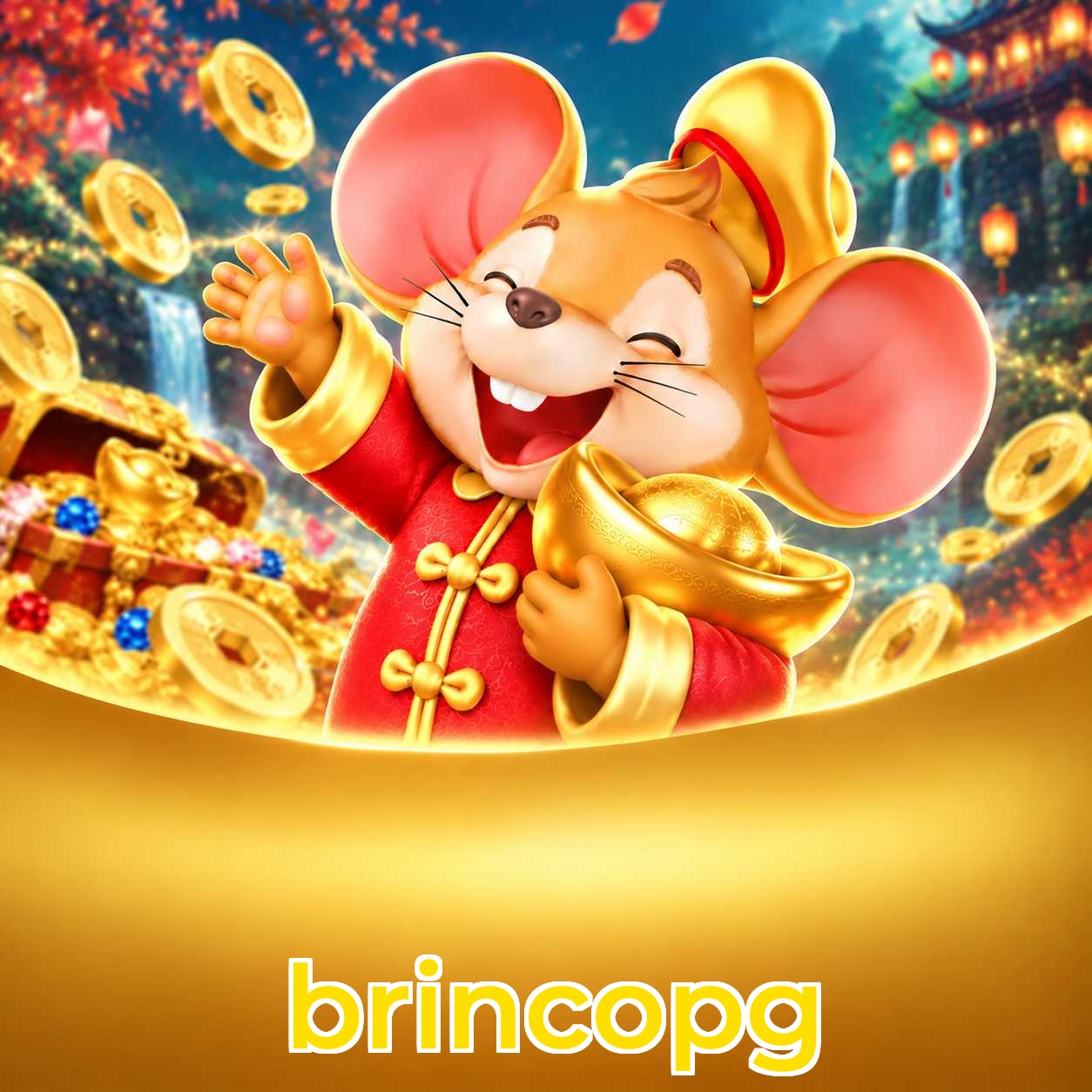 brincopg System Requirements