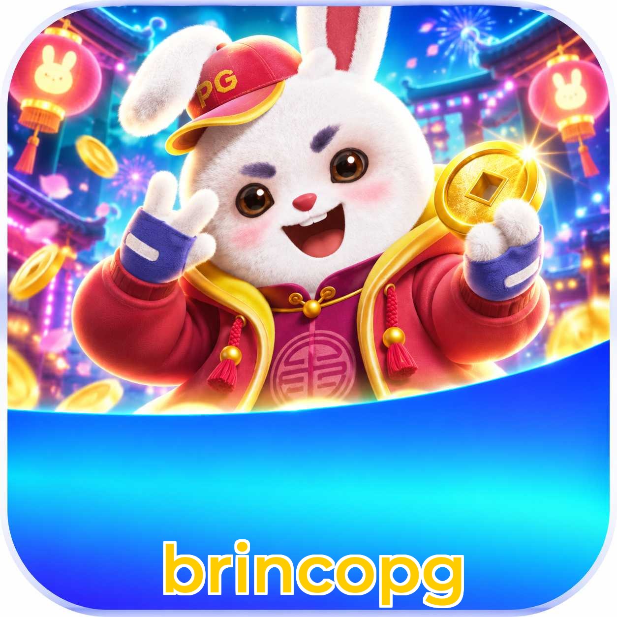 brincopg Suporte