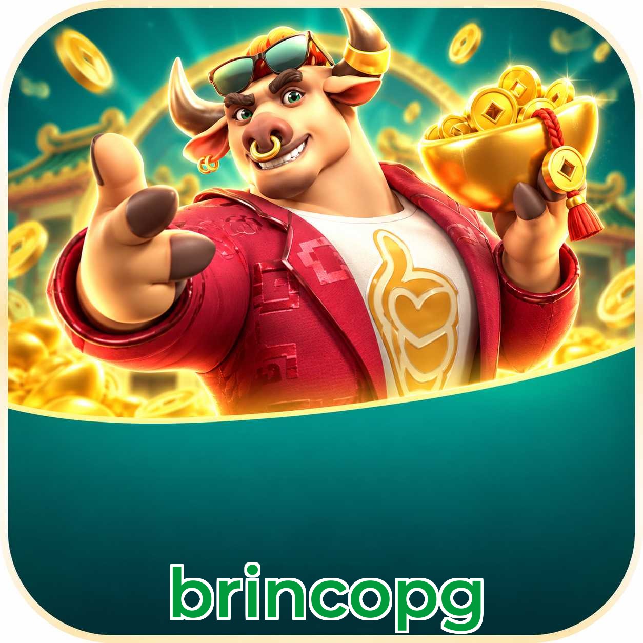 brincopg instalar Windows e Mac