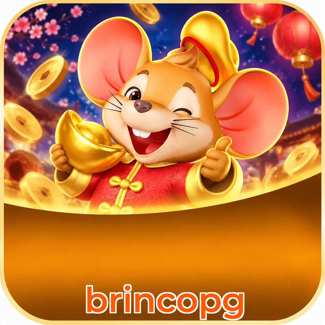 brincopg Requirements
