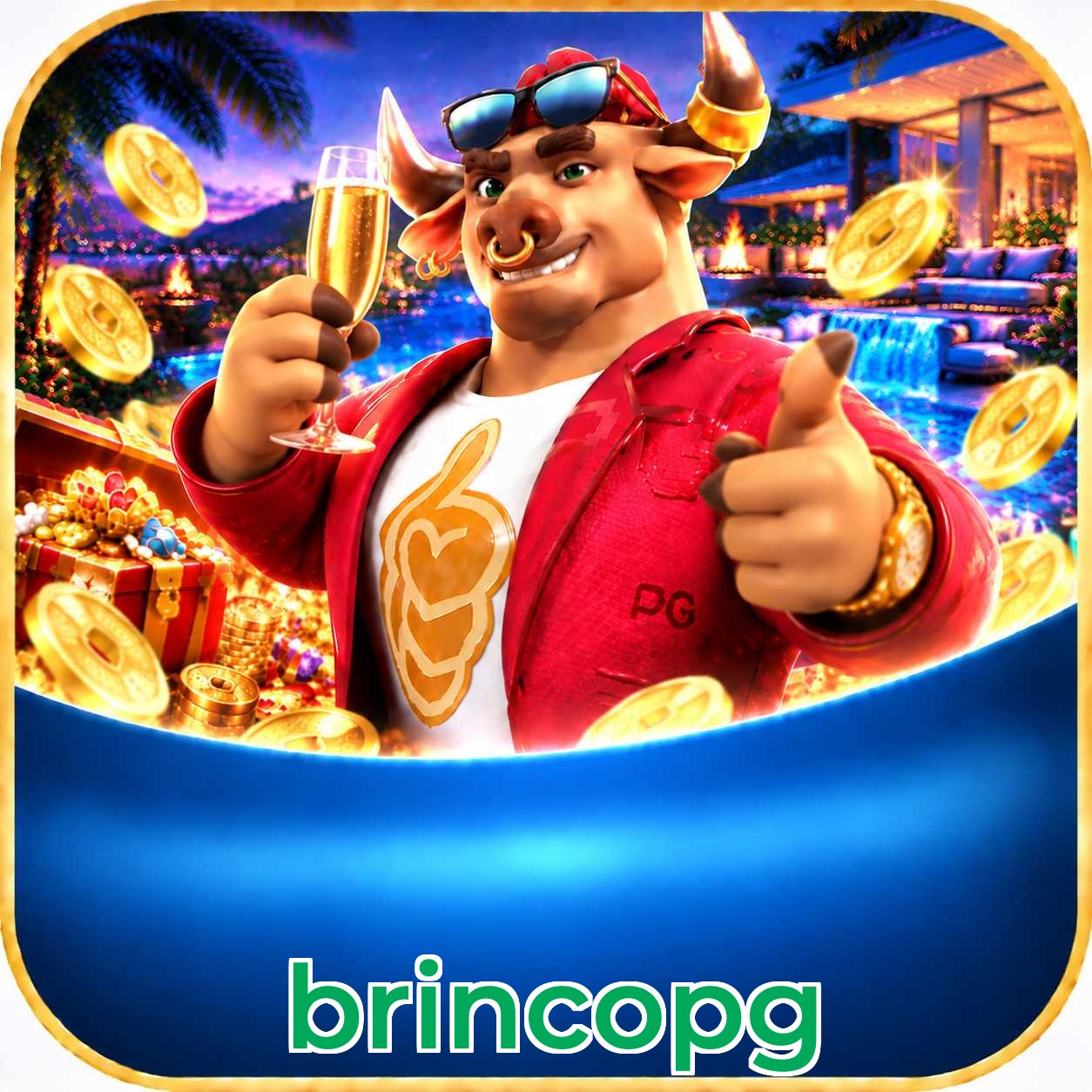 brincopg Top Slots